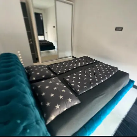 Horman Penthouse Bulevar *