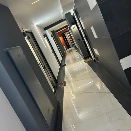 Horman Penthouse Bulevar 사라예보