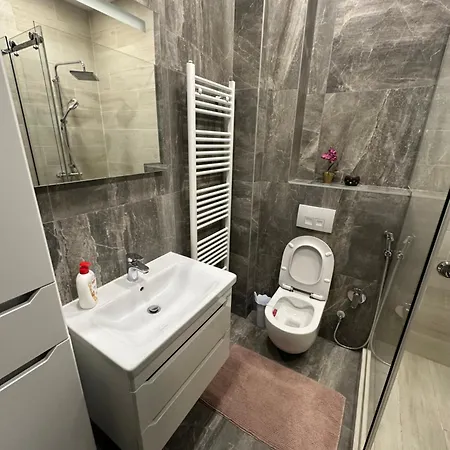 Horman Penthouse Bulevar 사라예보