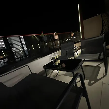 Horman Penthouse Bulevar