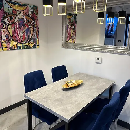 Horman Penthouse Bulevar